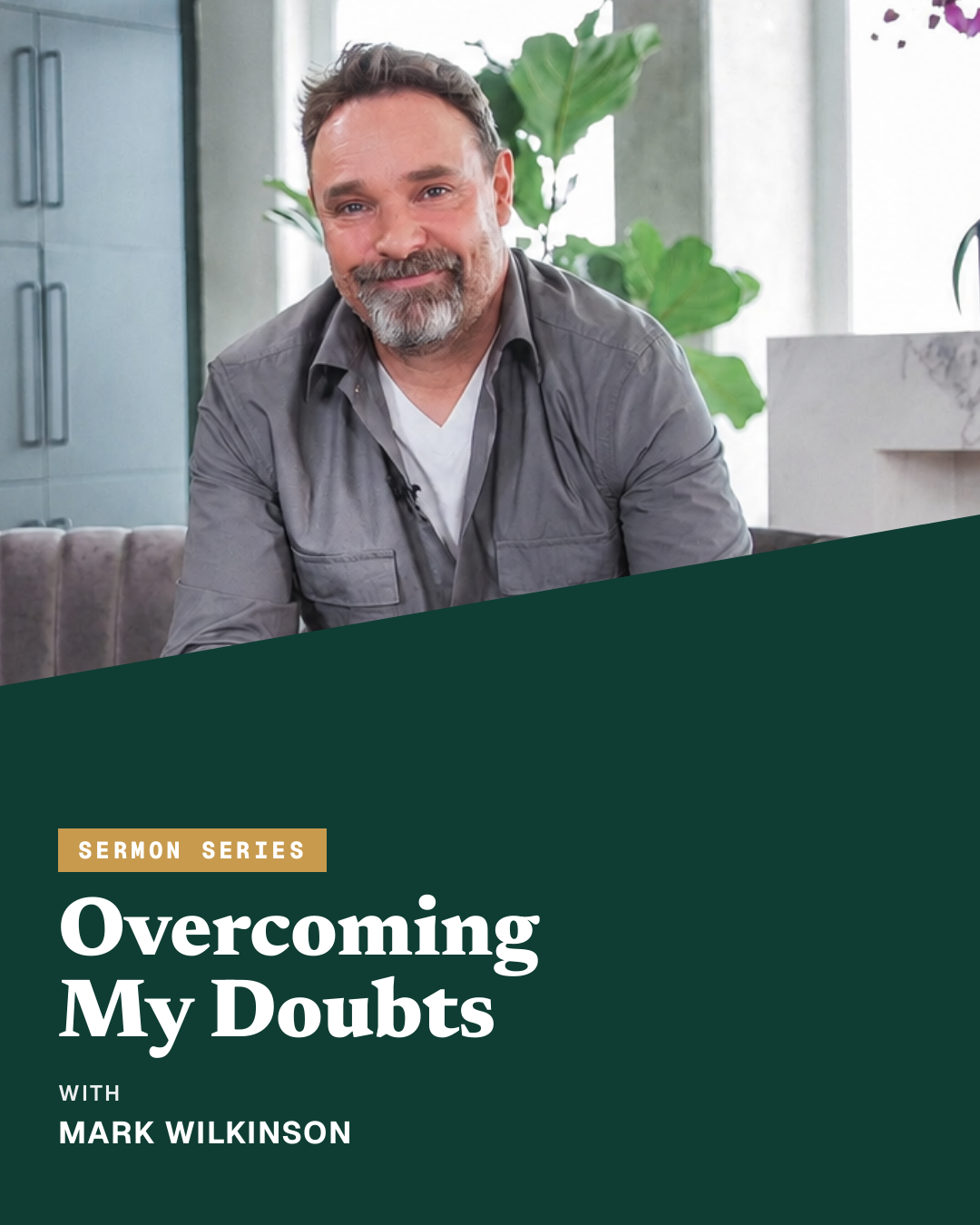 Overcoming My Doubts